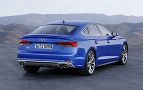 Image result for Audi S5 Sportback Coupe