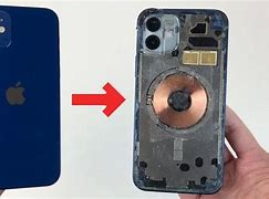 Image result for See through iPhone 12