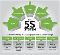 Image result for 5S Plant Parts