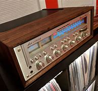 Image result for Marantz Wood Case