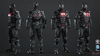 Image result for Future Batman Costume