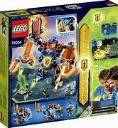 Image result for LEGO Nexo Knights Monstrox
