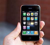 Image result for The 1st iPhone 3