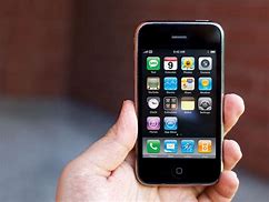 Image result for Old Apple iPhone 3G