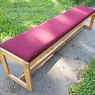 Image result for 72 Inch Dining Bench