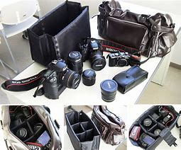 Image result for Camera Bags