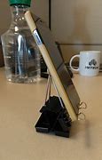 Image result for Cell Phone Stand Hack