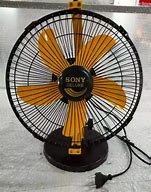 Image result for Sony Box Fan