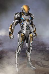 Image result for Futuristic Vulcanic Suit