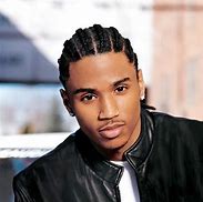 Image result for Trey Songz CornRows