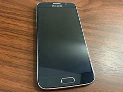Image result for Samsung Galaxy S6 Verizon Black