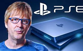 Image result for PS6 Launch Date