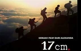 Image result for 5 Cm Film Indonesia