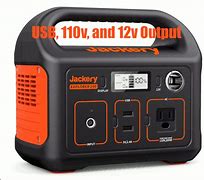 Image result for 1000 Mah Battery with USB Output