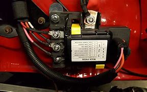 Image result for Fusible Link Wire Dodge