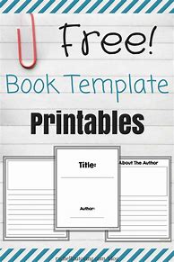 Image result for How to Write a Book for Beginners Template
