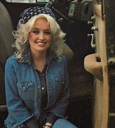 Image result for Dolly Parton at 18