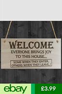 Image result for Funny Door Signs Room