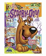 Image result for Scooby Doo Mailbox