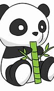Image result for Cute Panda Bear Drawings