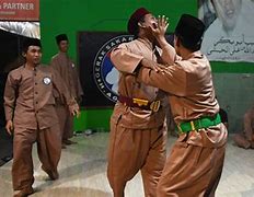 Image result for Indonesian Martial Arts