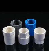 Image result for PVC Adapter Fittings
