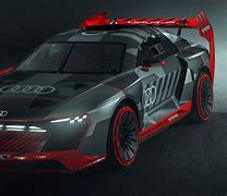 Image result for Audi S1 E-Tron