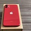 Image result for iPhone 11 Red 4K Ultra HD