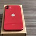 Image result for Red iPhone Flat Edge