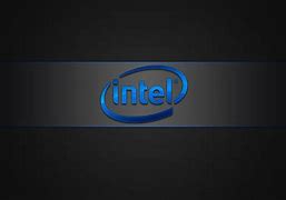 Image result for Intel Logo 4K