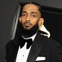 Image result for Nipsey Hussle Black White with Shdes
