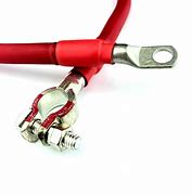 Image result for 2 Gauge Battery Cable