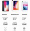 Image result for 8 Plus vs iPhone X Comparison