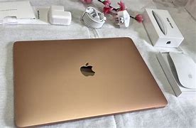 Image result for MacBook Air Rose Gold vs Starlight