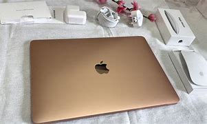 Image result for MacBook 10 Inch Rose Gold