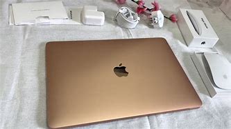 Image result for MacBook Air Packaging Rose Gold