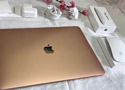 Image result for Rose Gold 1 Inch MacBook