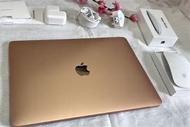Image result for Rose Gold Top View of MacBook Air