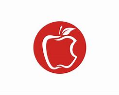 Image result for Apple Company Vector Logo