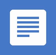 Image result for Google Docs Icon