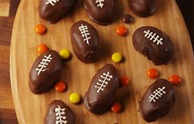 Image result for Football Food