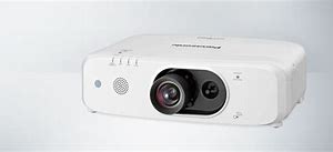 Image result for Panasonic Projector 5000