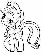 Image result for MLP Apple Core