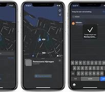 Image result for Apple Maps iOS 13