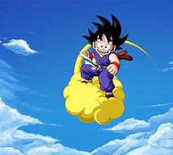 Image result for Kid Goku Anime