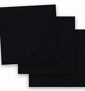Image result for Blacck Piece of Paper