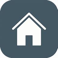 Image result for Home Icon Jpg