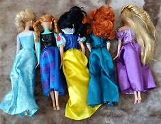 Image result for Disney Princess Doll Cinderalla