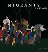 Image result for Hundreds of Migrants