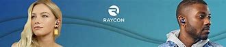 Image result for Raycon White Earbuds